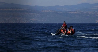 Τούρκοι παρατηρητές στα νησιά για την επανεισδοχή παράνομων μεταναστών