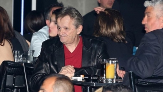 Στην Εντατική ο δημοσιογράφος Γιώργος Γεωργίου