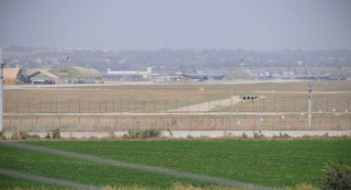 Η Τουρκία ενδέχεται να παραχωρήσει τη βάση του Ιντσιρλίκ στη Ρωσία για επιχειρήσεις;