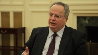 Κοτζιάς: Να προσμετράται η ψήφος των Αποδήμων