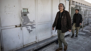 Τουρκικό ΥΠΕΞ: Δυσαρέσκεια για τη νέα άδεια σε Κουφοντίνα