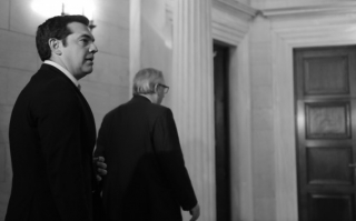 Πόλεμος κυβέρνησης - Κομισιόν για τις εξαγγελίες Τσίπρα