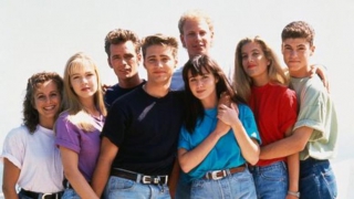 Επανεκίνηση για το Beverly Hills 90210