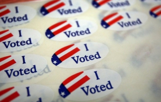 Το εκλογικό σύστημα των ΗΠΑ!