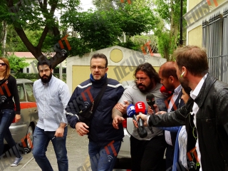 Υπόθεση μικρής Μαρίας: Εξάντλησαν την αυστηρότητα στους γονείς της! Κρατούνται μέχρι να... αφεθούν ελεύθεροι – Υποστήριξαν πως κάποιος άρπαξε το παιδί