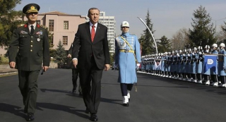 Πρόκληση: 11 ελληνικά νησιά με τουρκικά ονόματα σε ΝΟΤΑΜ της Άγκυρας!