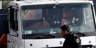 Νεκροί &amp; τραυματίες - Φορτηγό παρέσυρε πεζούς στη Σουηδία