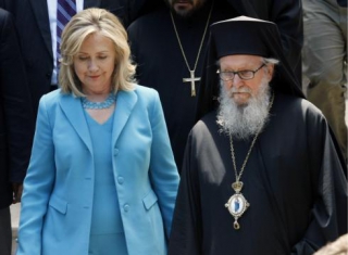 Προεκλογική παρέμβαση για τα ελληνικά θέματα από την Χίλαρι Κλίντον