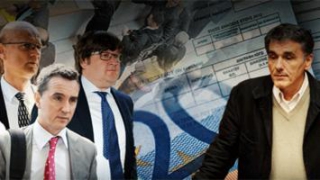 Συμφωνούν ότι... διαφωνούν κυβέρνηση και θεσμο