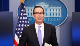 Μήνυμα Τραμπ σε Ευρώπη για την Ελλάδα