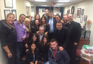 Μαζί μπορούμε! Συγκλονιστική ανταπόκριση της Ομογένειας στον Ραδιομαραθώνιο του Hellas FM για τα παιδιά της Ελλάδος