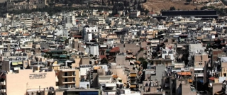 Αυξημένο ενδιαφέρον από ξένους αγοραστές για ακίνητα στην Αθήνα