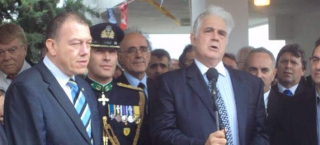 ΠΕΘΑΝΕ ΑΙΦΝΙΔΙΩΣ Ο ΠΡΕΣΒΗΣ ΤΗΣ ΕΛΛΑΔΑΣ ΣΤΗΝ ΙΣΠΑΝΙΑ!