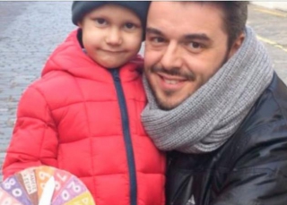 BINTEO ΠΟΥ ΣΥΓΚΛΟΝΙΖΕΙ! Υπάρχει ανθρωπιά! Μαζεύτηκαν τα χρήματα που θα σώσουν τον μικρό Βαγγέλη από τον καρκίνο!