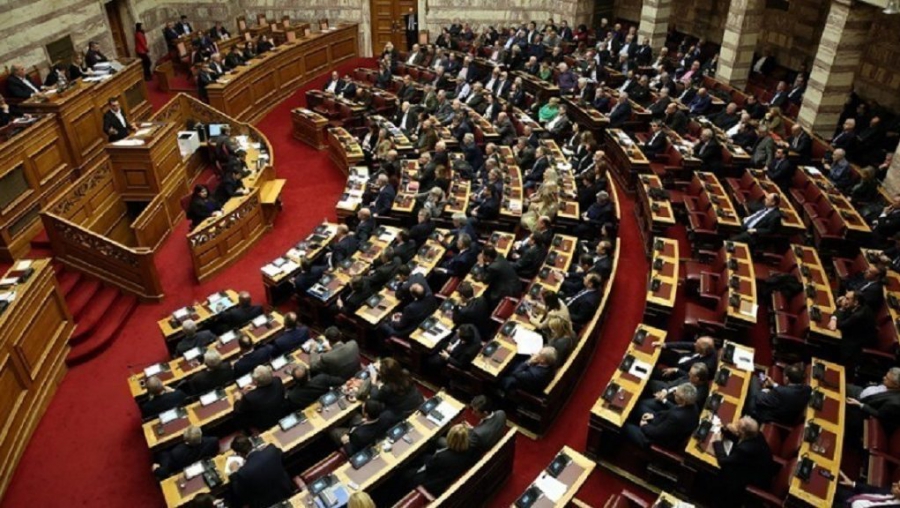 Ο Μητσοτάκης ανακοινώνει αναστολή ΦΠΑ για 3 χρόνια στην οικοδομή