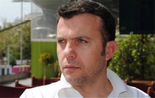 Λαέρτης Βασιλείου: «Φασίστες και σοβινιστές όσοι πήγαν στην κηδεία του Κατσίφα»