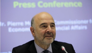 Μοσκοβισί: Ορόσημο η 5η Δεκεμβρίου