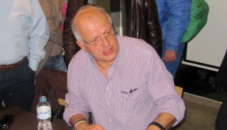 Σώθηκε από θαύμα ο Άκης Τσελέντης: Καθυστέρησε λόγω κίνησης και έχασε την μοιραία πτήση στο Ιράν