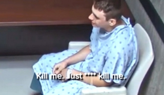 Μακελάρης της Φλόριντα: Σκοτώστε με, δεν αξίζω