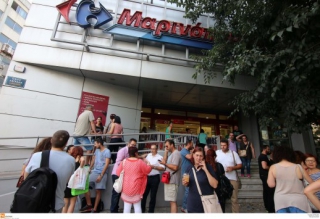 Μαρινόπουλος: Που και πόσα χρωστάει - Στα &quot;κάγκελα&quot; οι προμηθευτές!