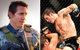 &quot;Έχω σκοτώσει γυναίκες και παιδιά στον πόλεμο&quot;