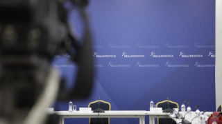 Προβληματισμός στη Νέα Δημοκρατία για το εκκλησιαστικό