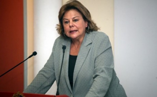 Λούκα Κατσέλη: Άρση των capital controls μέχρι το τέλος του 2016