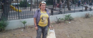 Οδηγός του ΟΑΣΑ ζήτησε από τυφλή κοπέλα να κατέβει από το λεωφορείο επειδή είχε μαζί το σκύλο-οδηγό της