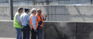 Έρευνα - θρίλερ για Μαυρίκο: Γιατί έμεινε καθηλωμένος 34 δευτερόλεπτα μέχρι να τον τυλίξουν οι φλόγες