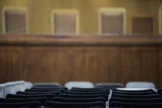 Δίκη Siemens: Καλό χειμώνα θα ξεκινήσει! Σε εξέλιξη η πειθαρχική έρευνα