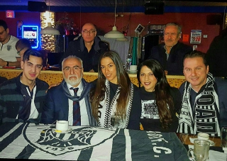 Απάντηση καταπέλτης του Σ.Φ ΠΑΟΚ Νέας Υόρκης στο απαράδεκτο άρθρο Ανδριανόπουλου