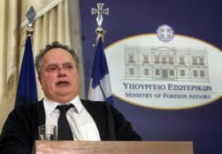 ΥΠΕΞ: «Θα φοβηθούμε να συμβιβαστούμε με τα μικρά Σκόπια; - &#039;Εχουν δικαίωμα να είναι περήφανοι για την Ιστορία τους!»