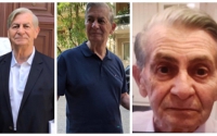 Βρέθηκε νεκρός ο Δρ. Θεόδωρος Γιάνναρης