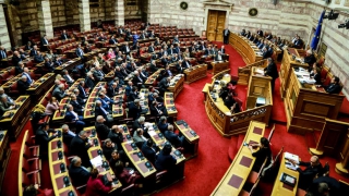 Την Πέμπτη η ψηφοφορία για τις Πρέσπες