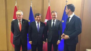 Παζάρι ΕΕ - Τουρκίας με βάση την κοινή θέση των &quot;28&quot;