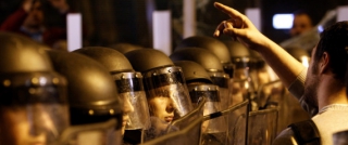 Σενάριο Ουκρανίας στην ΠΓΔΜ φοβάται η Ρωσία και προειδοποιεί τη Δύση για αποσταθεροποίηση των Βαλκανίων