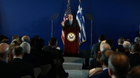 Πομπέο: Εάν η Τουρκία κάνει απόβαση θα επέμβουμε