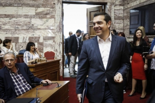 Τσίπρας σε Τουρκία: Συμψηφισμοί για τους Έλληνες στρατιωτικούς, δεν χωρούν! Περιμένουμε την επιστροφή τους