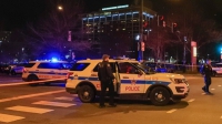 Σικάγο: Τέσσερεις νεκροί από το μακελειό στο νοσοκομείο