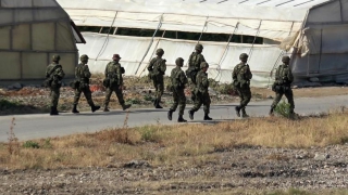 Πέτσας: Μπορεί να έγινε και σταδιακά η αφαίρεση του οπλισμού στη Λέρο