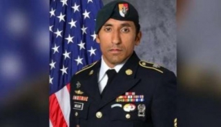 ΗΠΑ: Φως στην περίεργη υπόθεση &quot;αυτοκτονίας&quot; Λοχία - Τον δολοφόνησαν πεζοναύτες