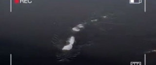 Βίντεο με «τέρας των πάγων» σε ποταμό της Αλάσκα προκαλεί «θύελλα» στο Ίντερνετ