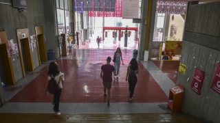 Τι περιείχαν οι φάκελοι που στάλθηκαν σε πανεπιστήμια της χώρας