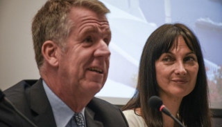 TUI: &#039;Πράσινο φως&#039; για επενδύσεις και 10 νέες ξενοδοχειακές μονάδες στην Ελλάδα