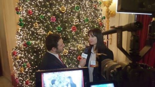 BINTEO: AΠΟΚΛΕΙΣΤΙΚΗ ΣΥΝΕΝΤΕΥΞΗ Υπουργού Τουρισμού Έλενας Κουντουρά στον Hellas FM: Νέα αεροπορική εταιρεία στα δρομολόγια Αθηνα-Νέα Υόρκη!