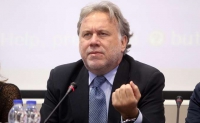Στις ΗΠΑ ο Γιώργος Κατρούγκαλος για τον Στρατηγικό Διάλογο