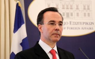 ΗΧΗΤΙΚΟ-ΑΠΟΚΛΕΙΣΤΙΚΑ στον HELLAS FM: Γενικός Πρόξενος Κων/νος Κούτρας: Το παράδειγμα του Κωστή Στεφανόπουλου αποτελεί Εθνική παρακαταθήκη!