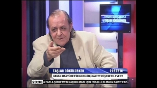 Μάζεψέ τα Μουσταφά, ώρα να πας σπίτι