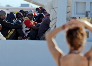 Ιταλία: Συνελήφθησαν 38 διακινητές που πουλούσαν όργανα προσφύγων Πηγή: www.lifo.gr