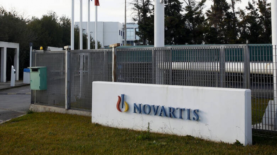 Υπόθεση Novartis: Στη Βουλή η δικογραφία για Τσίπρα – Παπαγγελόπουλο